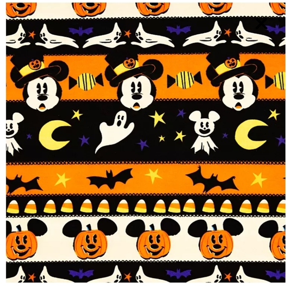 ✴SOLD✴ NWT-Disney Halloween 2020 Spirit Jersey - Picture 4 of 8